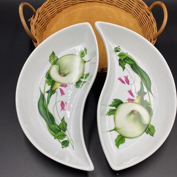 Elica Home Trends serving dish - Picture 4 of 9